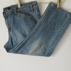 Daisy Fuentes Jeans